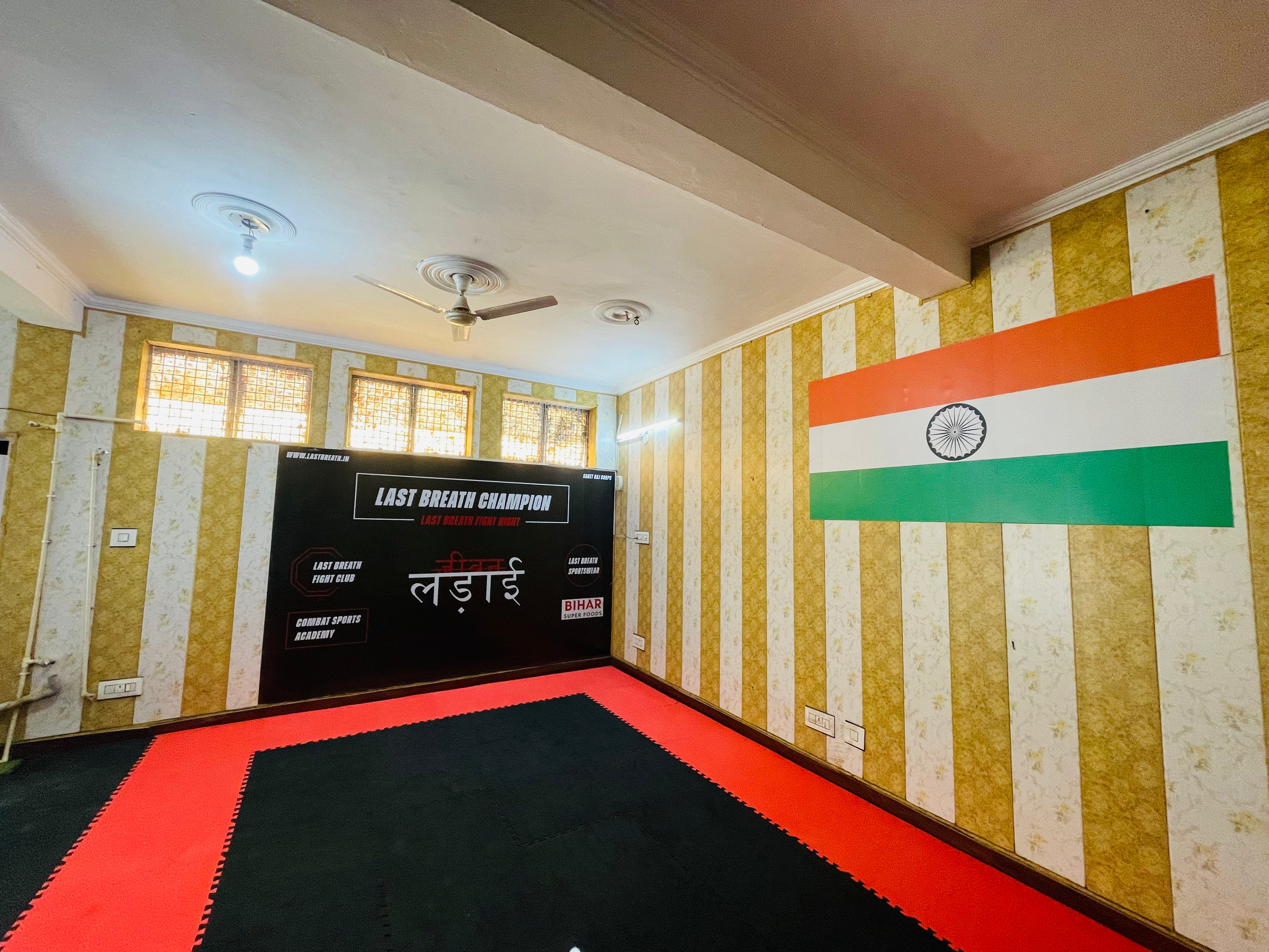 Kids Monthly Package | Last Breath Fight Club