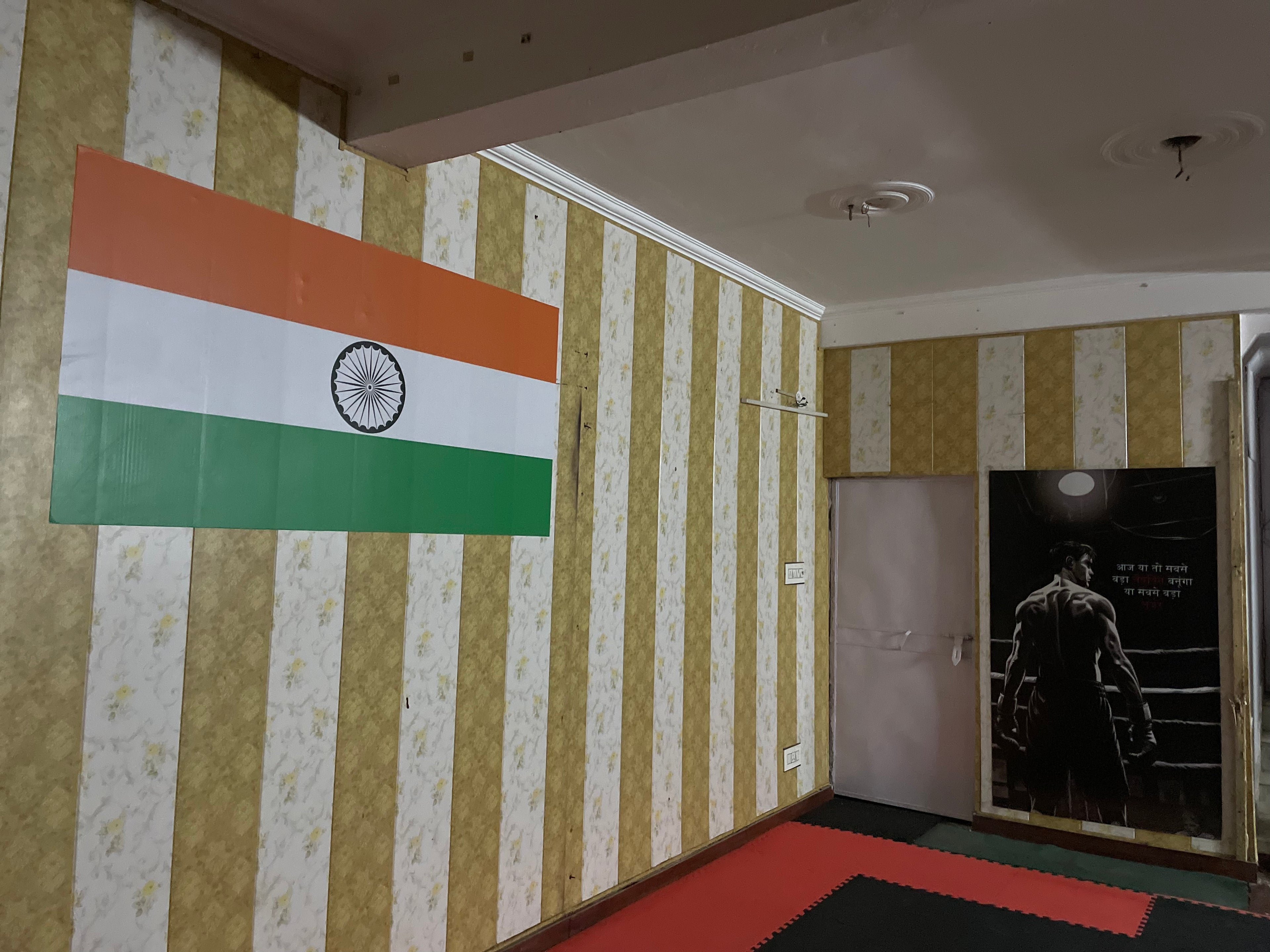 Kids Monthly Package | Last Breath Fight Club