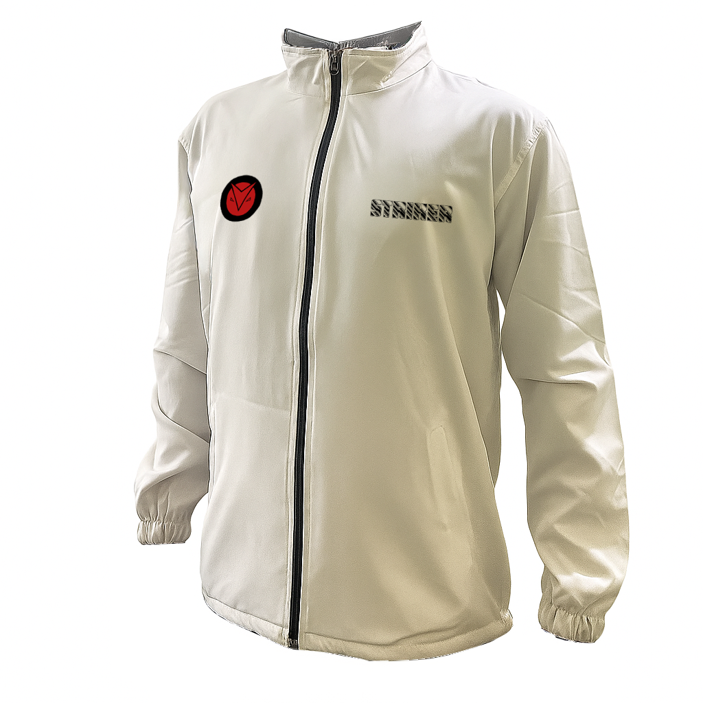 STRIKER TRACKSUIT UPPER ONLY | LAST BREATH