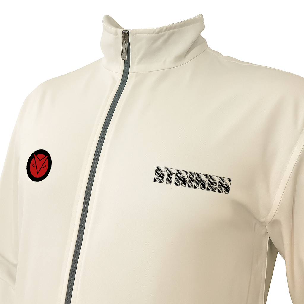 STRIKER TRACKSUIT UPPER ONLY | LAST BREATH