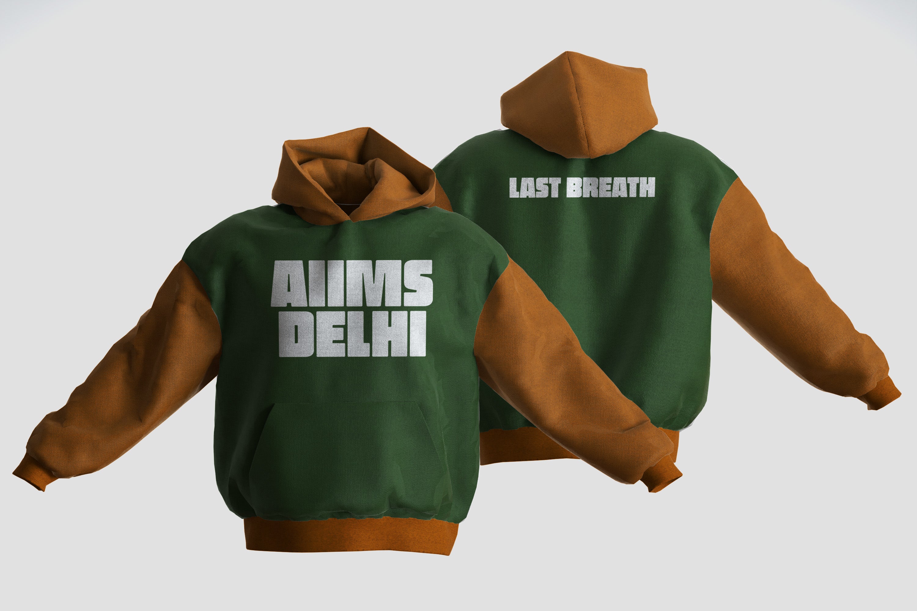 High Quality College Merchandise For AIIMS | Contact to purchase