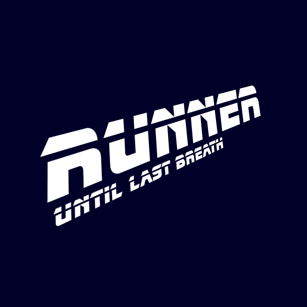 RUNNER TRACKSUIT UPPER ONLY | LAST BREATH