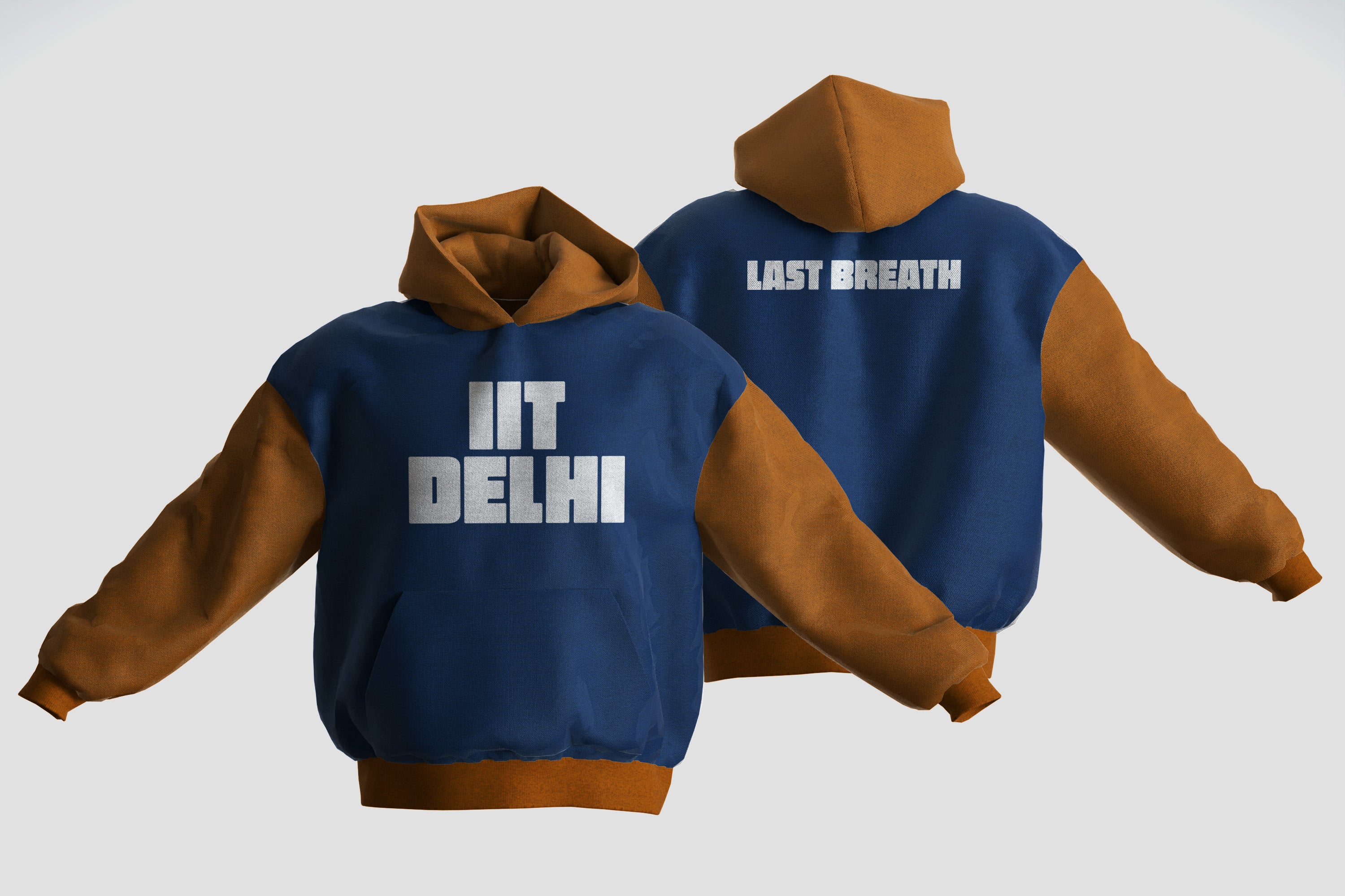 High Quality College Merchandise For IIT | Contact to purchase